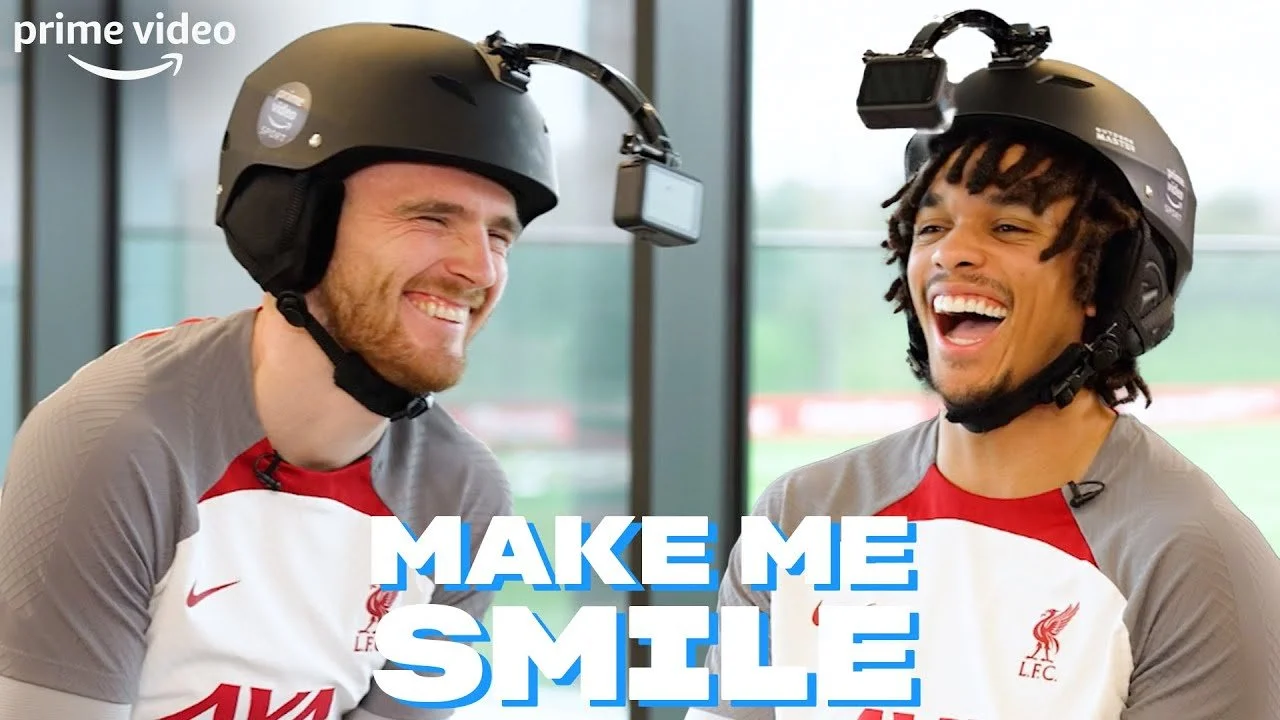 Adam Horton - Make Me Smile - Thumbnail