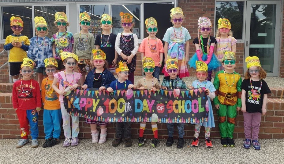 Wallington P.S. Newsletter Term 3 Week 3 2025