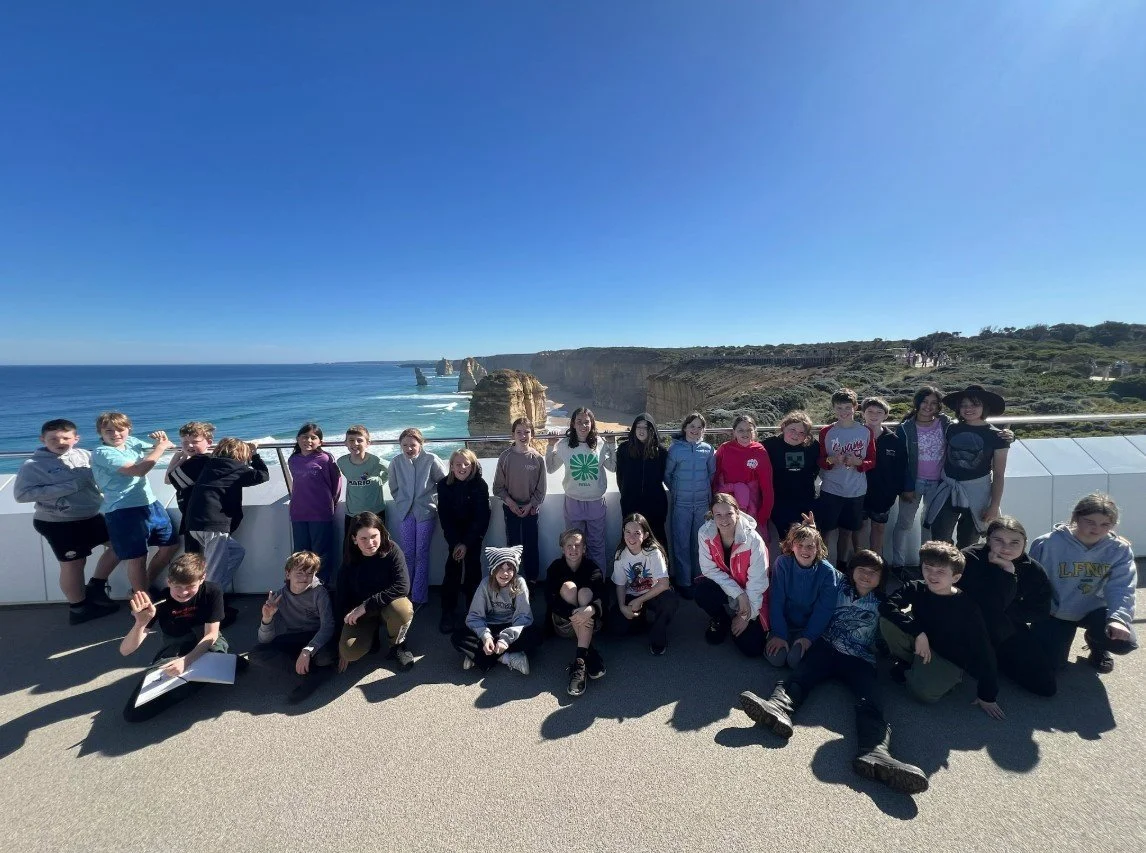 Wallington P.S. Newsletter Term 3 Week 5 2025