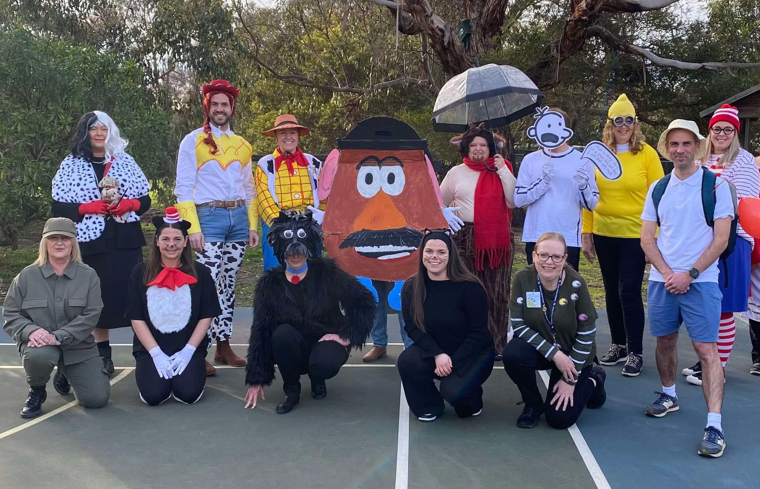 Wallington P.S. Newsletter Term 3 Week 6 2025