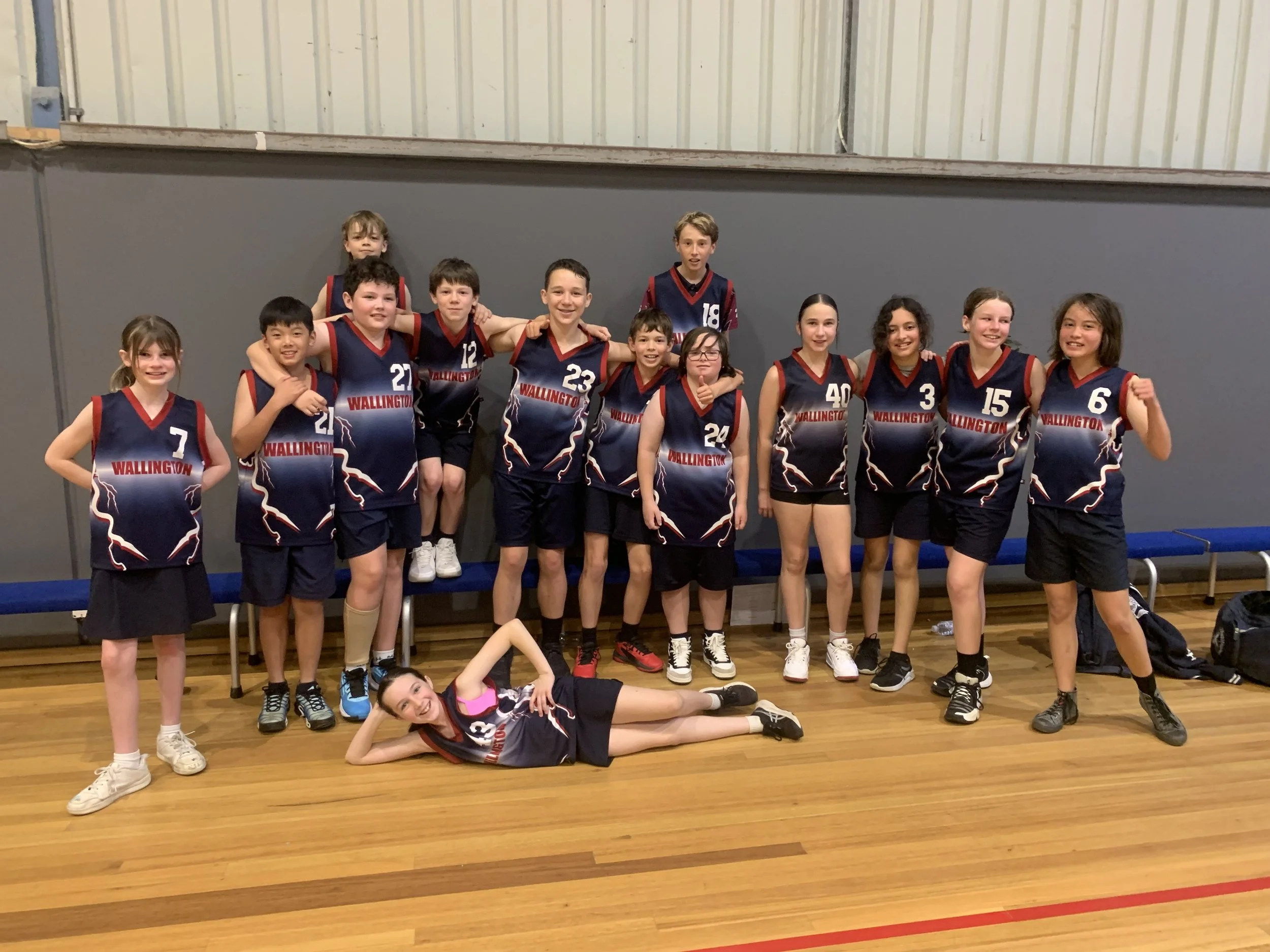 Wallington P.S. Newsletter Term 3 Week 8 2025