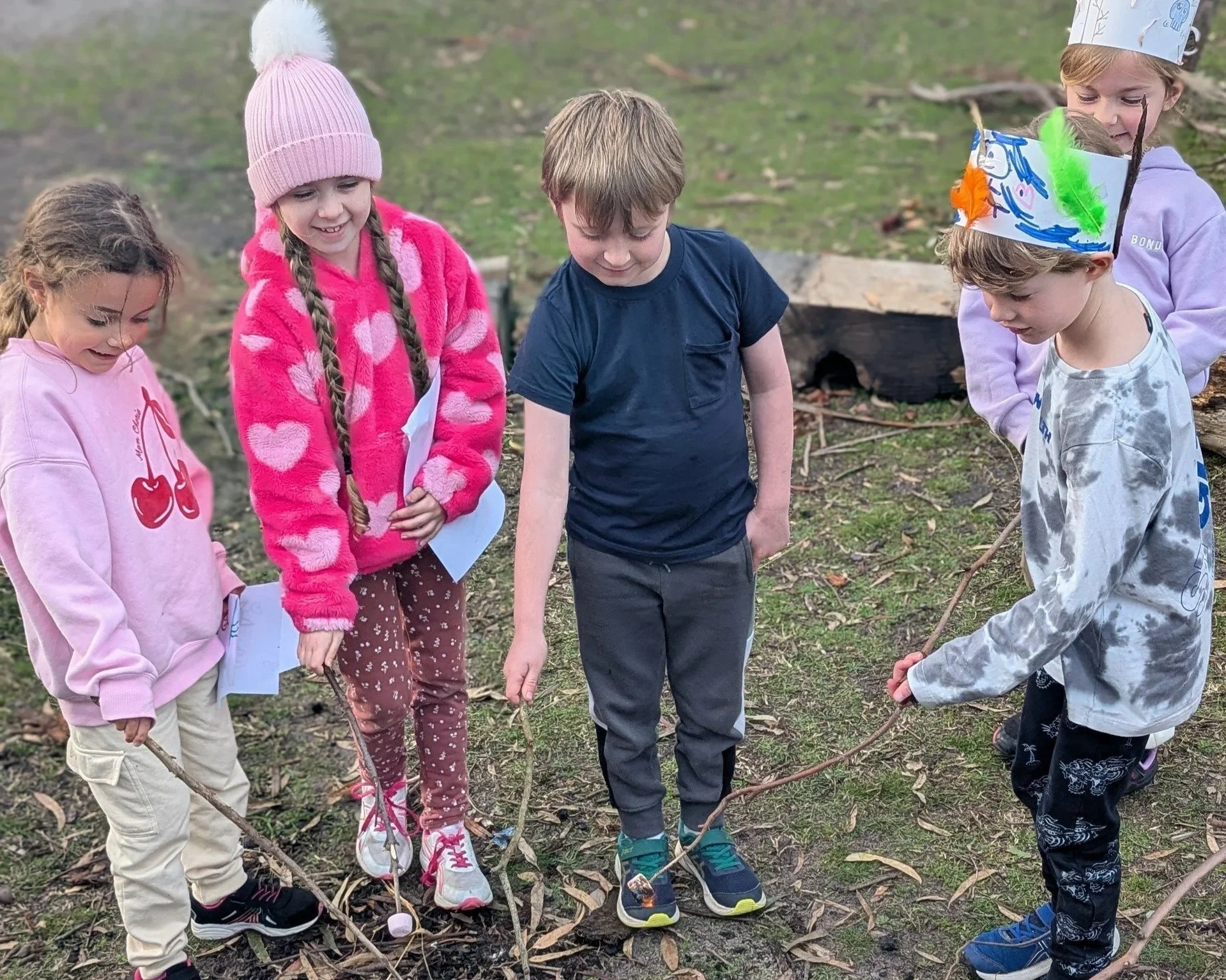 Wallington P.S. Newsletter Term 3 Week 7 2025