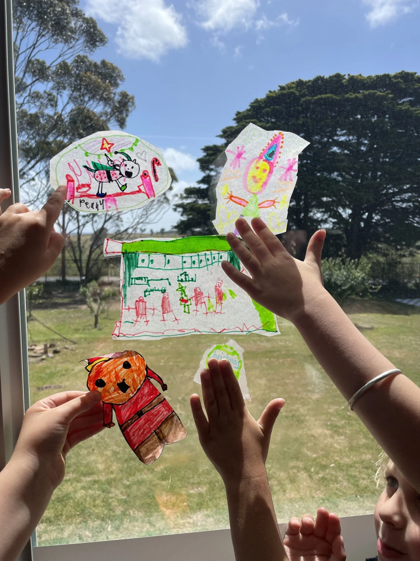 Wallington P.S. Newsletter Term 4 Week 10 2025 