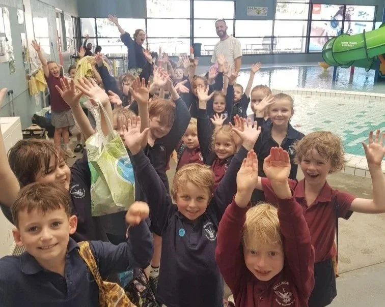 Wallington P.S. Newsletter Term 4 Week 8 2025 