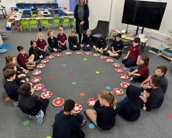 Wallington P.S. Newsletter Term 4 Week 6 2025 