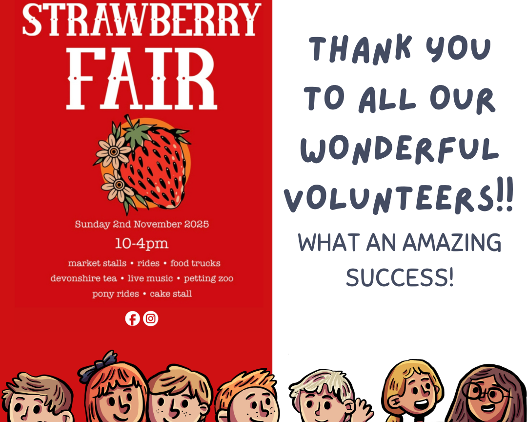 Wallington P.S. Newsletter Term 4 Week 5 2025 