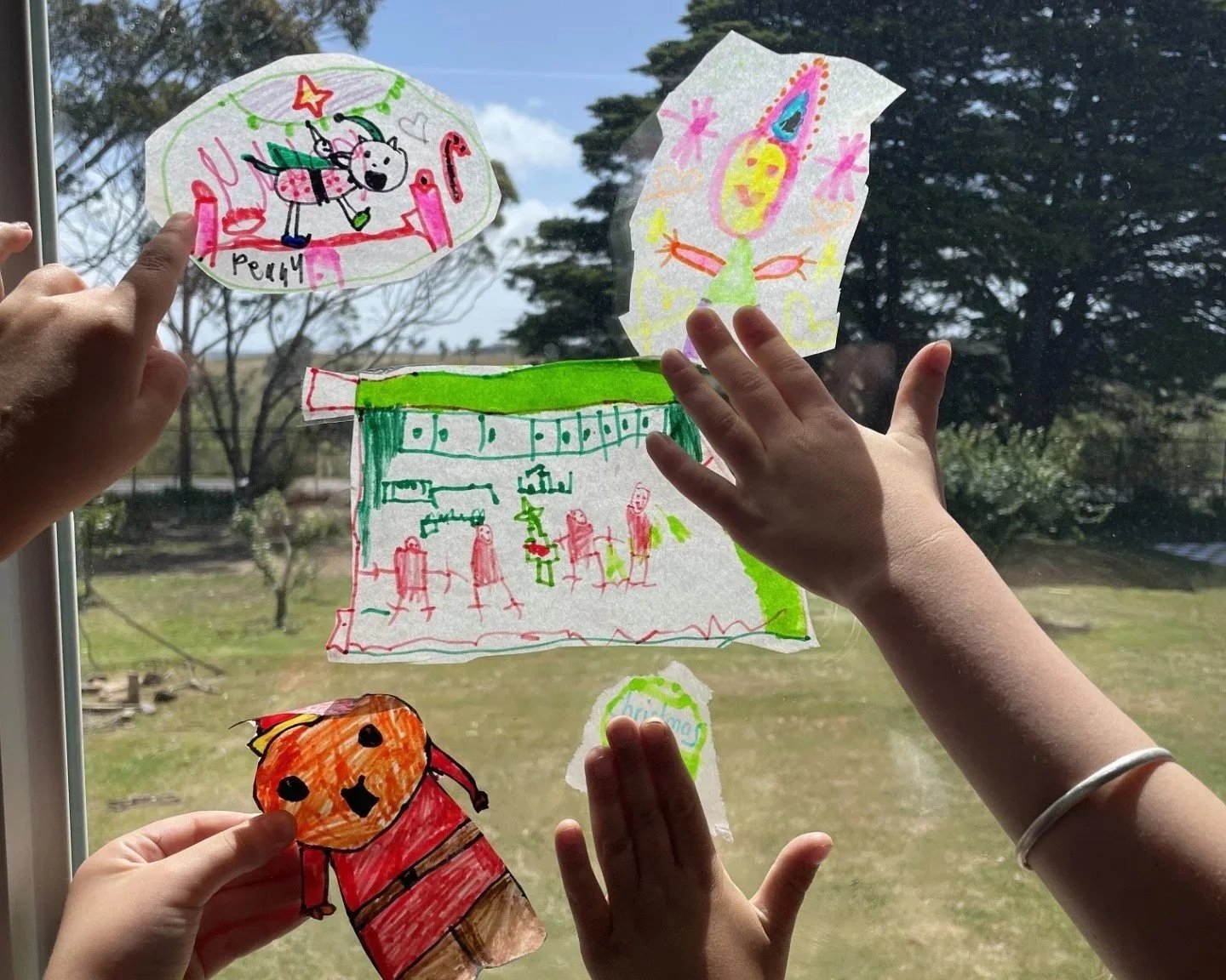 Wallington P.S. Newsletter Term 4 Week 10 2025 