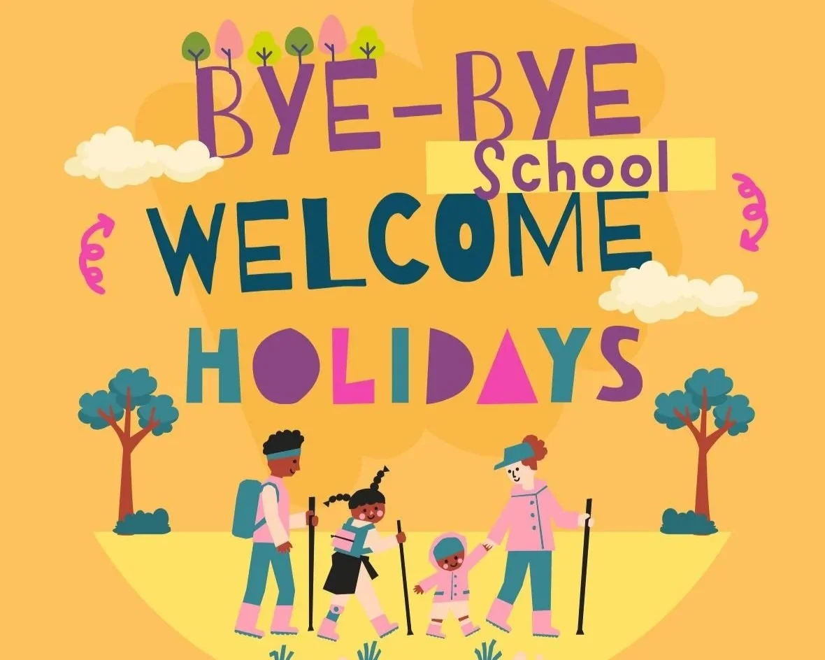 Wallington P.S. Newsletter Term 3 Week 9 2025 