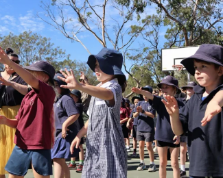 Wallington P.S. Newsletter Term 1 Week 9, 2026.