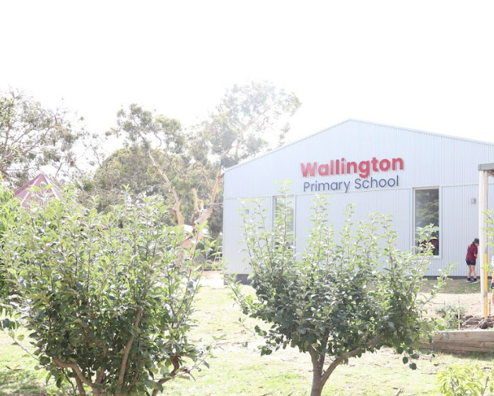 Wallington P.S. Newsletter Term 2 Week 1, 2026.