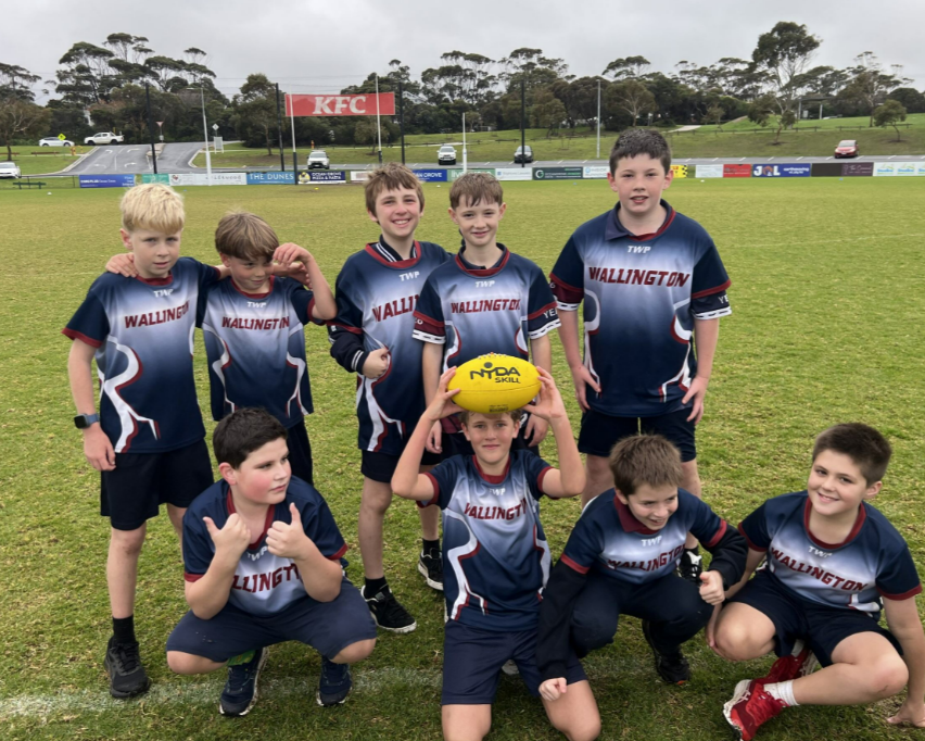 Wallington P.S. Newsletter Term 2 Week 6, 2026.
