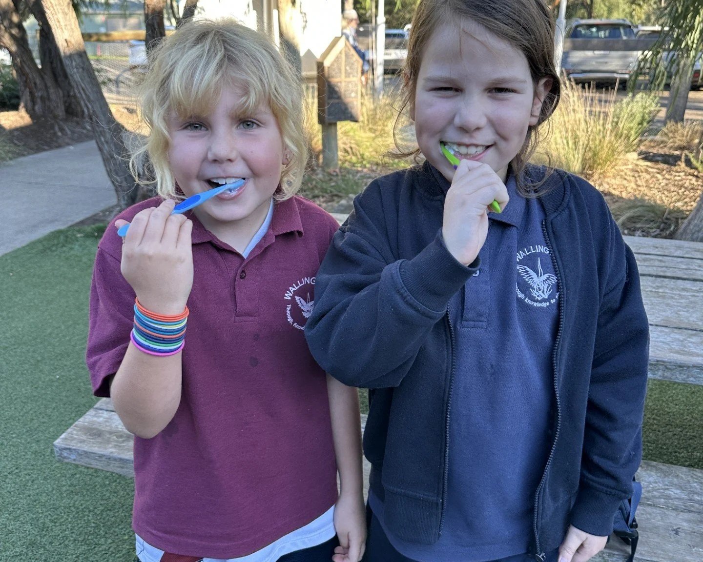 Wallington P.S. Newsletter Term 2 Week 7, 2026. 