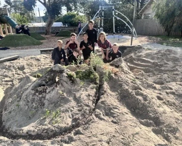 Wallington P.S. Newsletter Term 2 Week 10, 2026. 