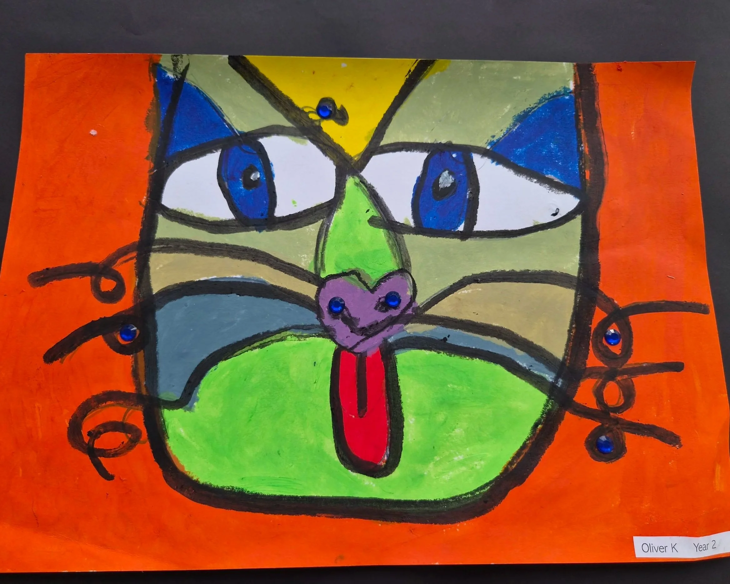 Wallington P.S. Newsletter Term 3. Week 2, 2026. 