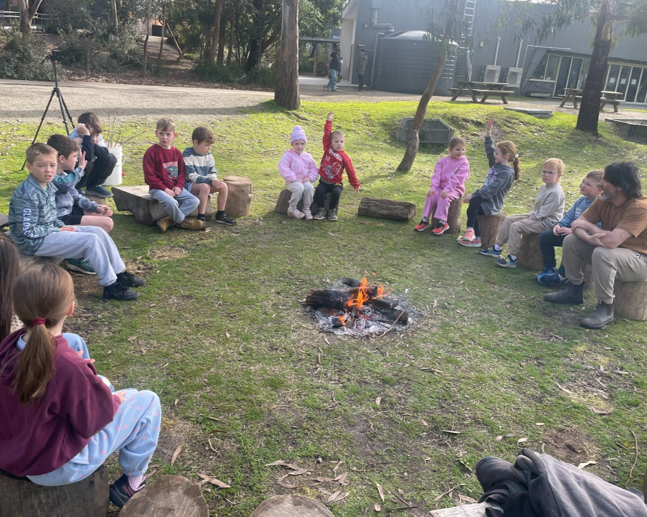 Wallington P.S. Newsletter Term 3. Week 5, 2026.