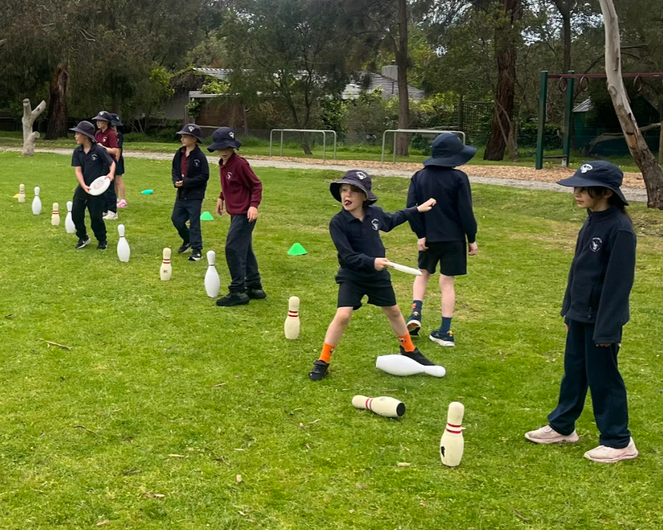 Wallington P.S. Newsletter Term 4. Week 1, 2026. 