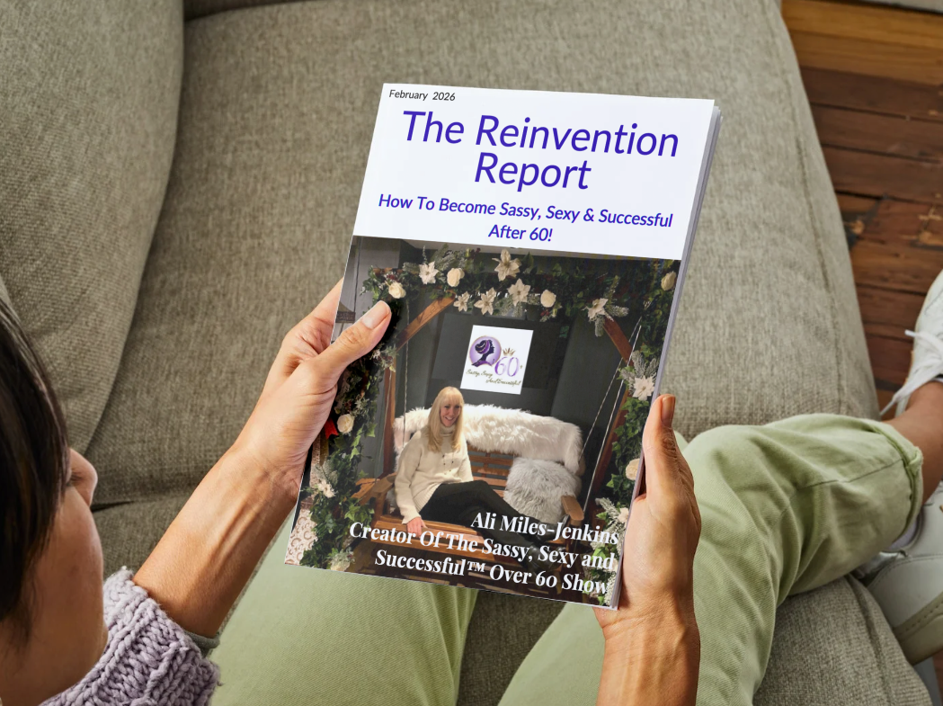 The Reinvention Report