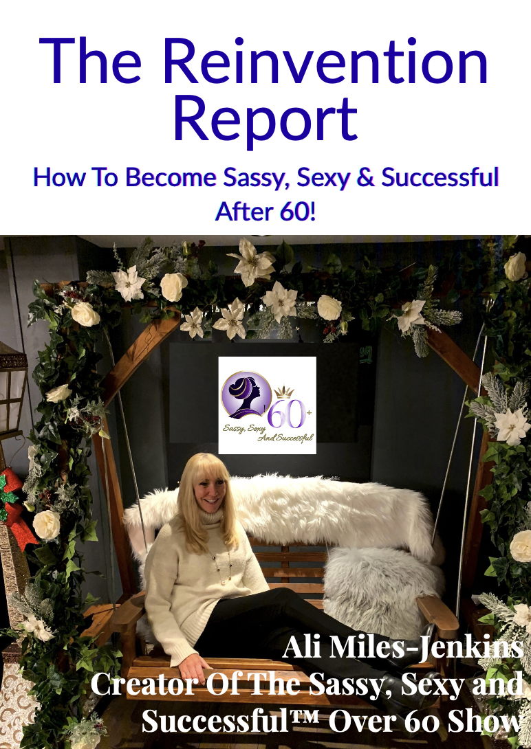 The Reinvention Report