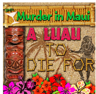 Murder in Maui