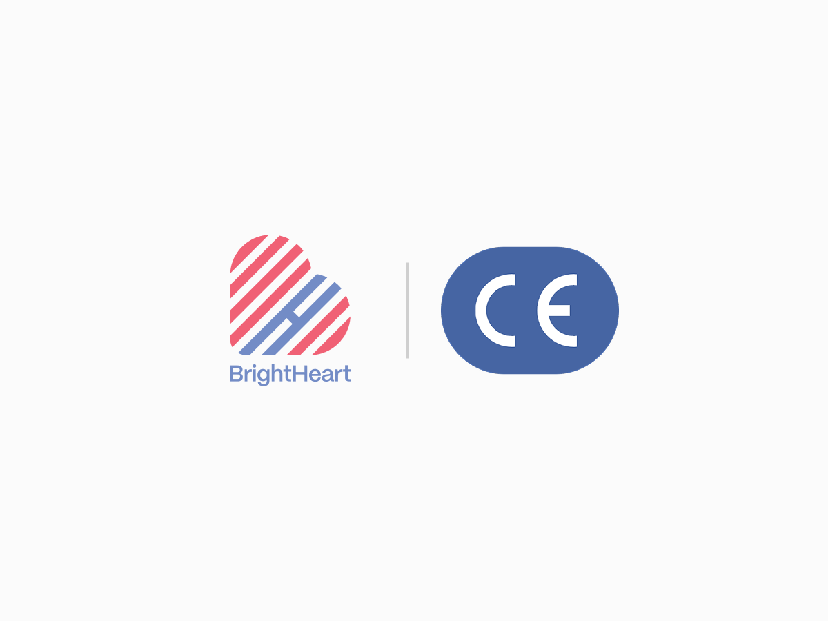 BrightHeart Announces CE Mark and European Launch of its AI Platform for Prenatal Ultrasound