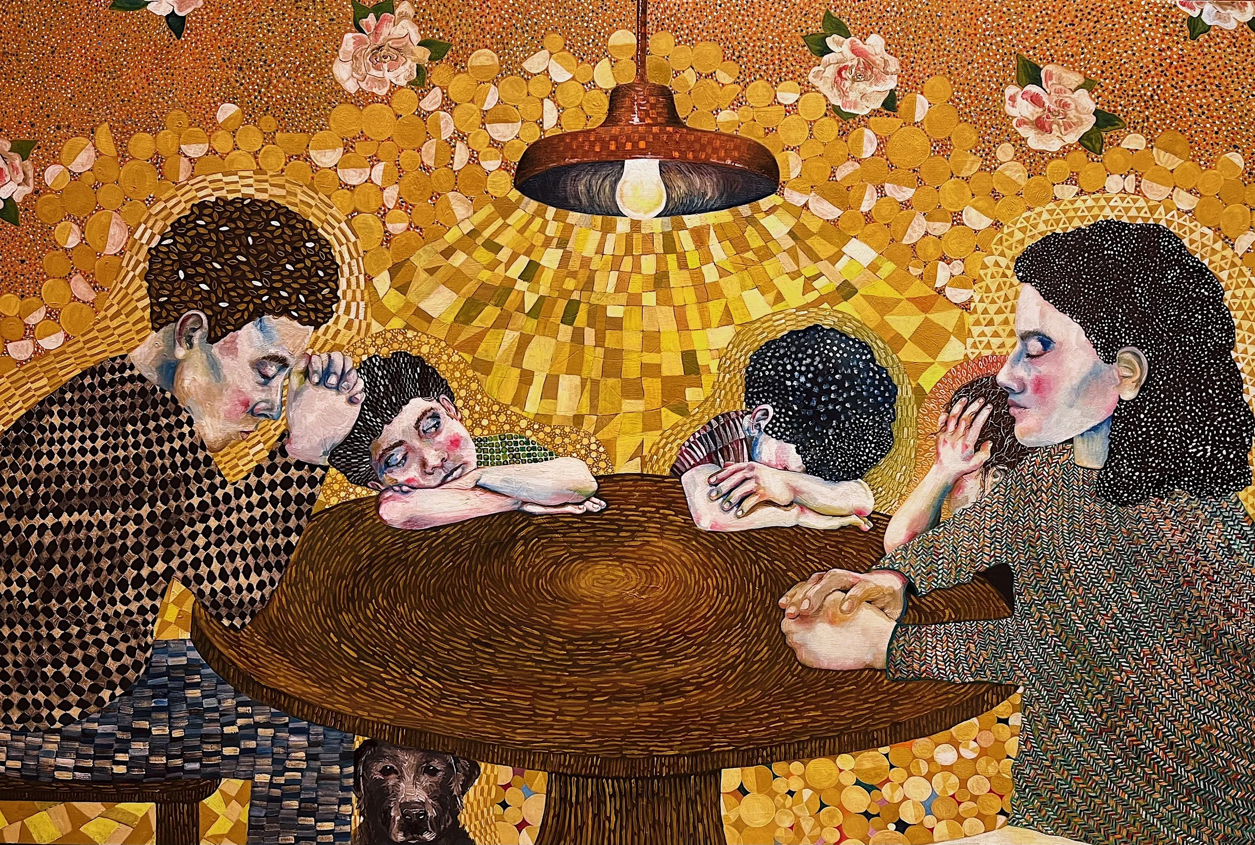 The Table