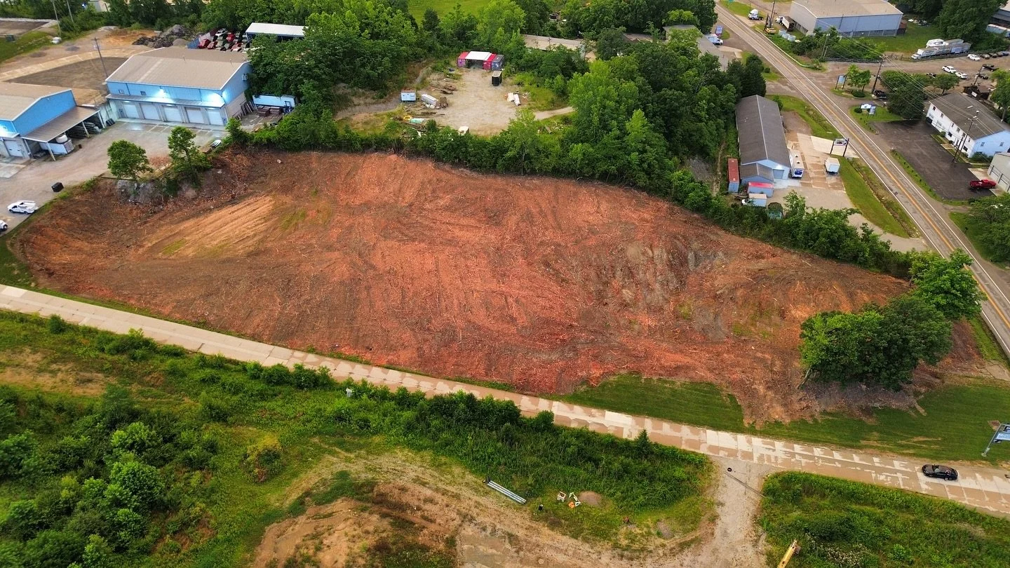 June was all gas, no brush.
Appreciate all the support from our residential and commercial customers. We’re learning something new every month and getting better with every job.
From backyards to full site preps, we’d love to help with y