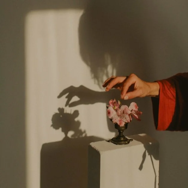 MORNING MYSORE z Kasią