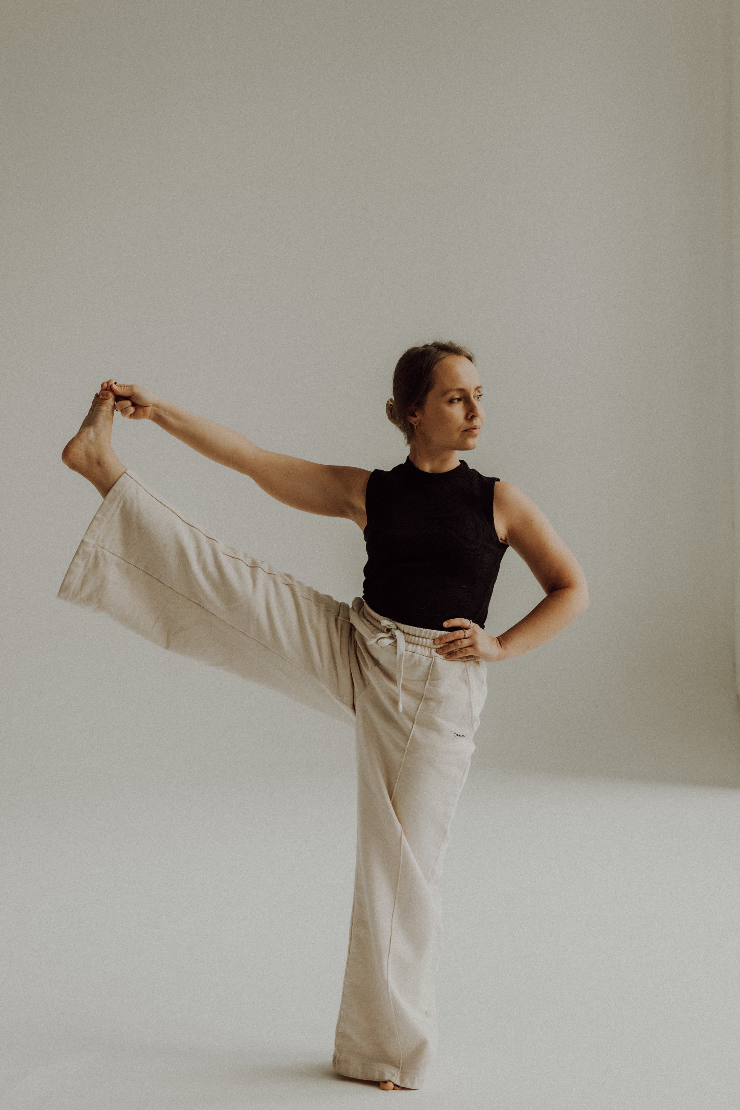 MORNING MYSORE z KASIĄ 