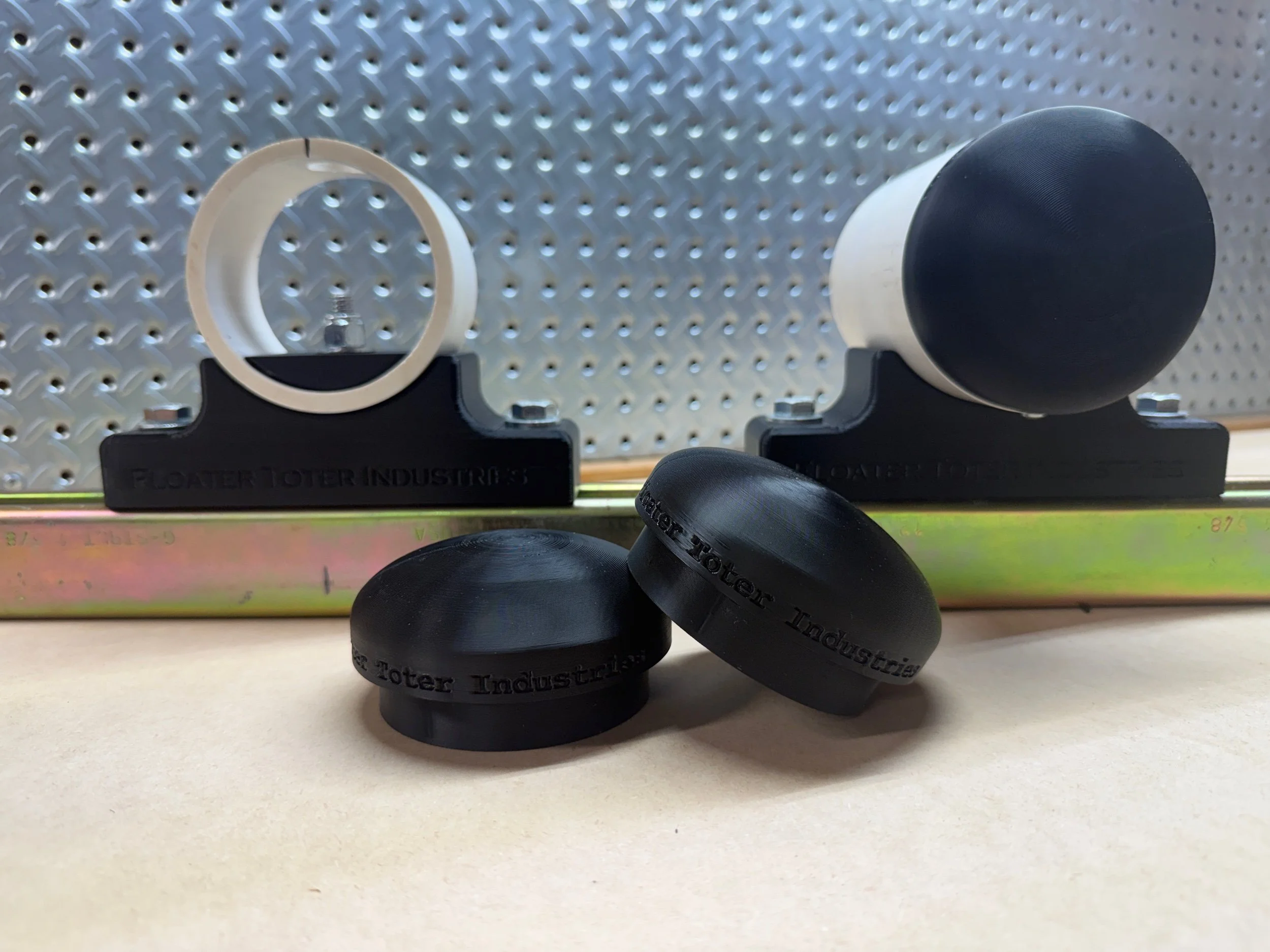 Bunk Plug 3.0
