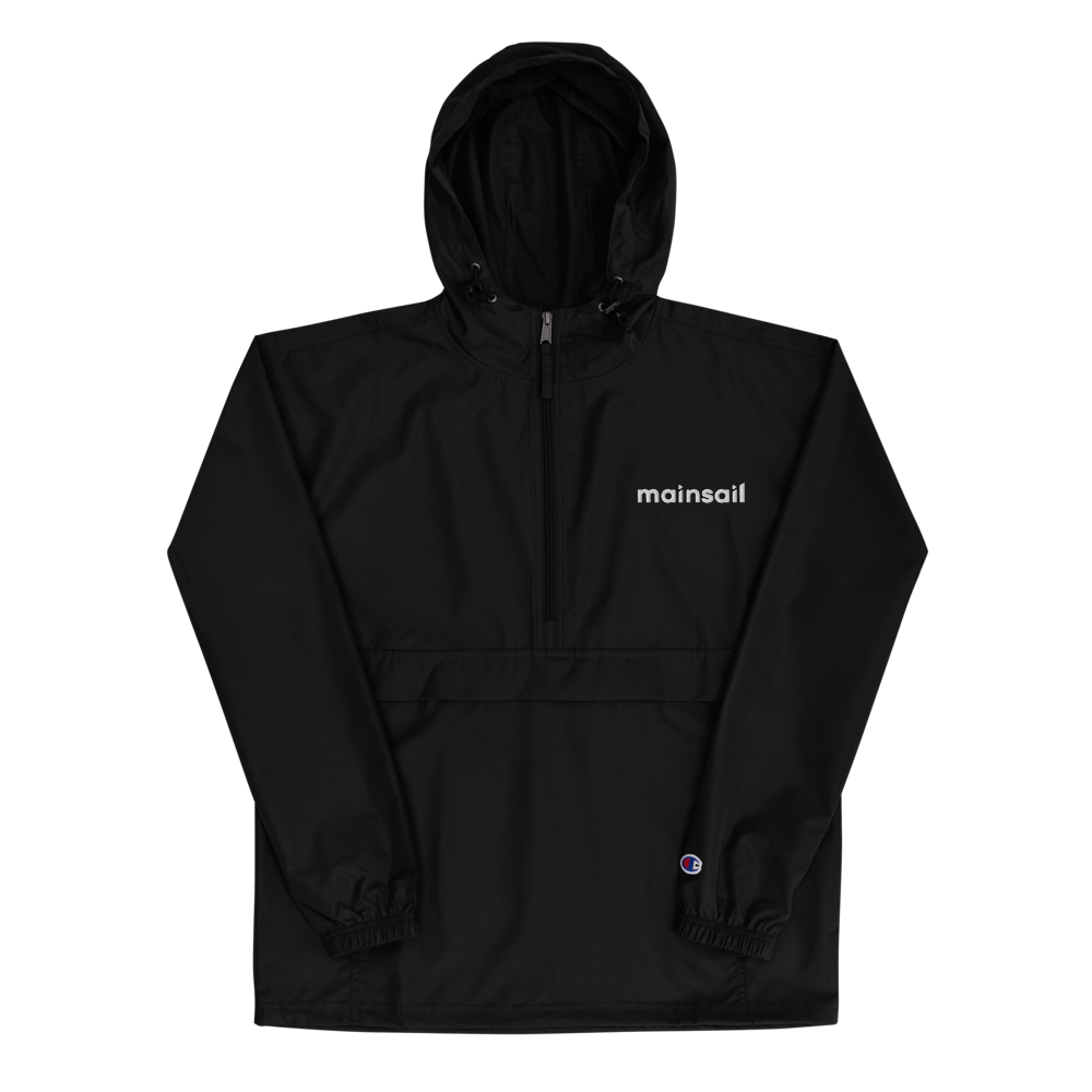 embroidered-champion-packable-jacket-black-front-698d14821c0d1.png