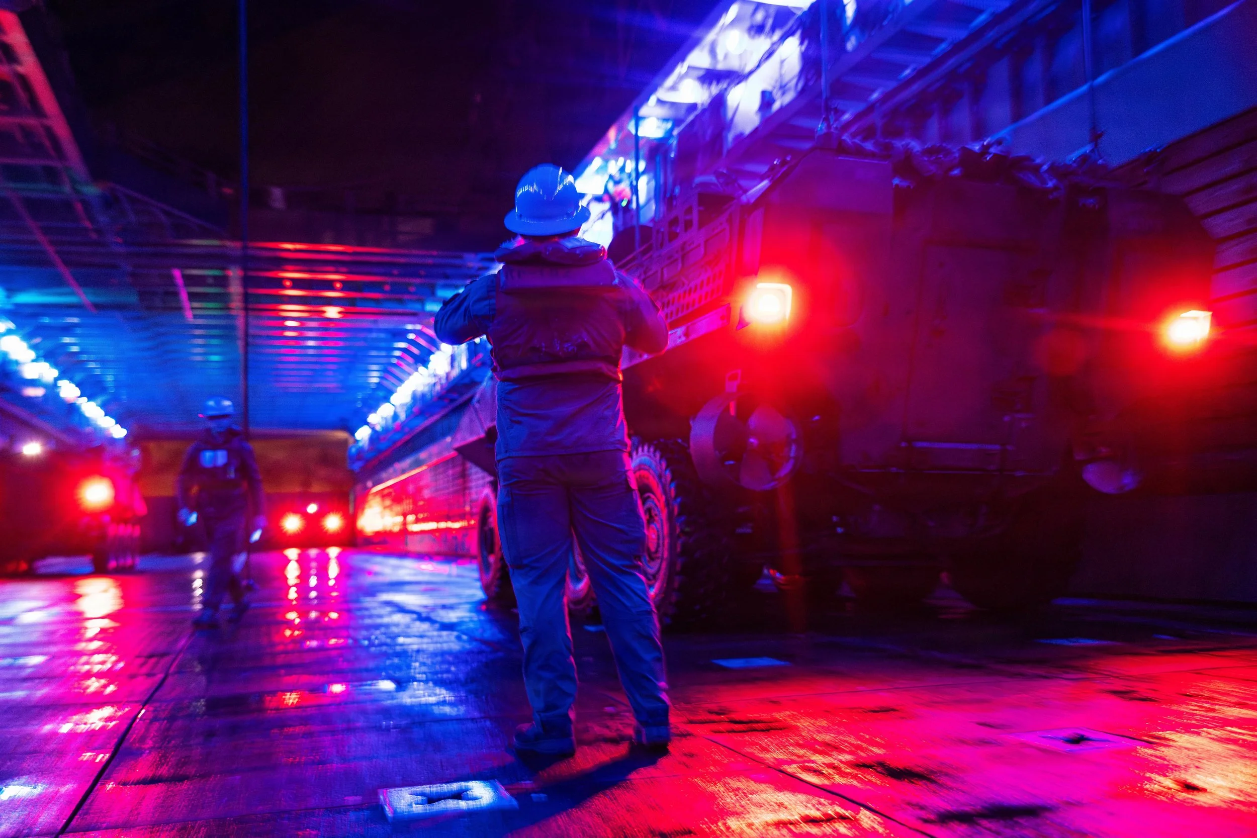 Mainsail and Dell Federal Deliver Mission-Ready Infrastructure