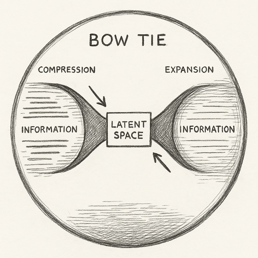 The Bowtie Pattern
