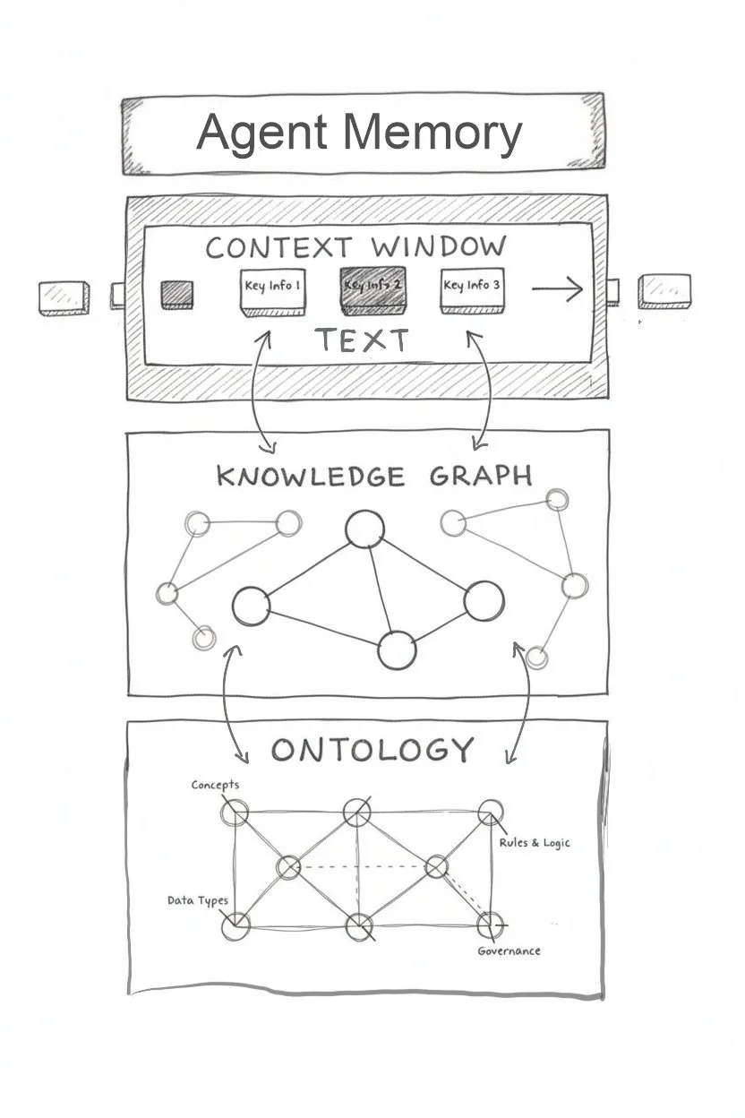 The Quiet Revolution in AI Memory