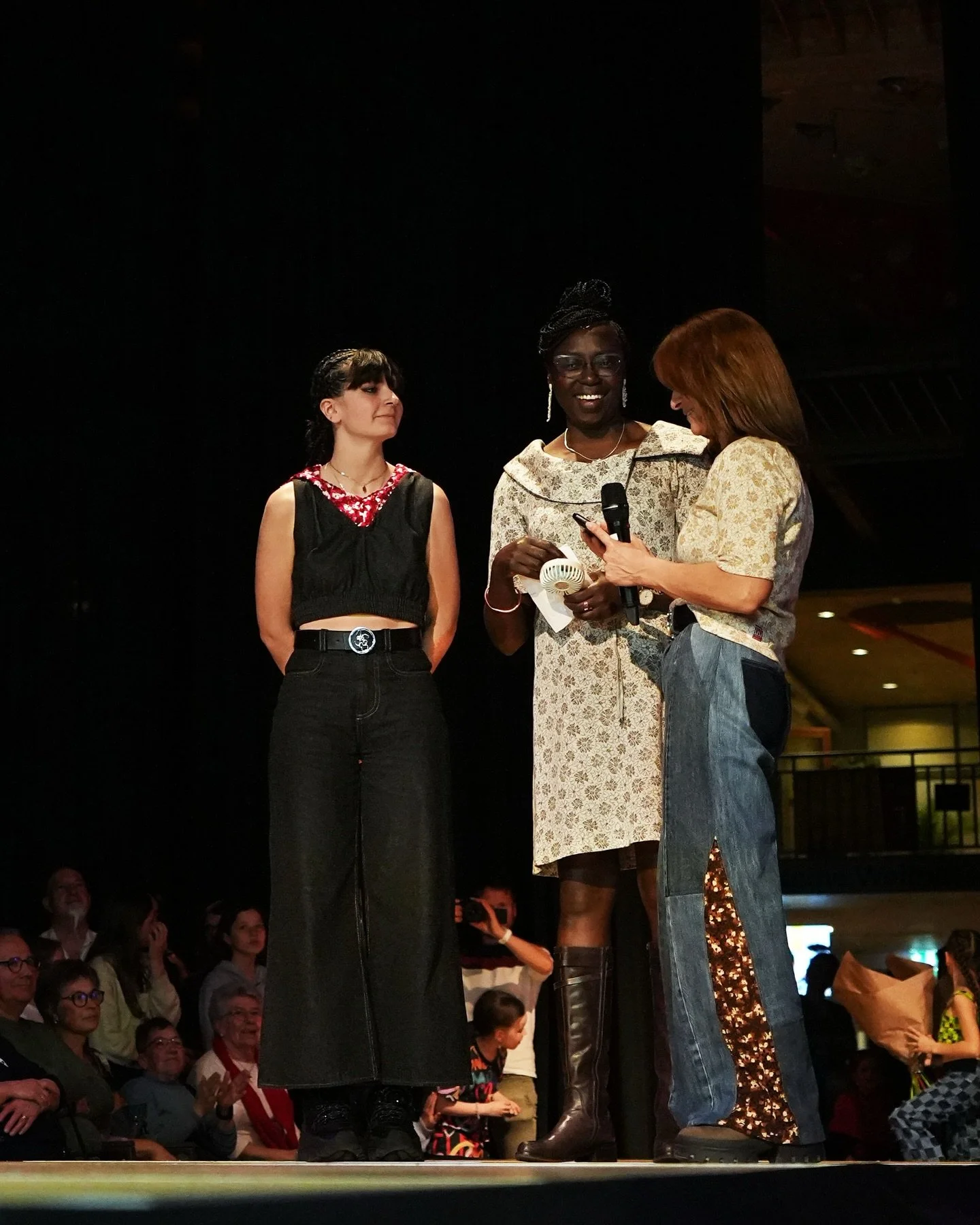 D&Eacute;FIL&Eacute; ❤️&zwj;🔥 14mars2026
📍Couvet, 🇨🇭 @joconfection2 

Photographe : @juliev_photography 📸