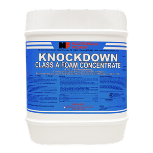 Knockdown®F3 Class A