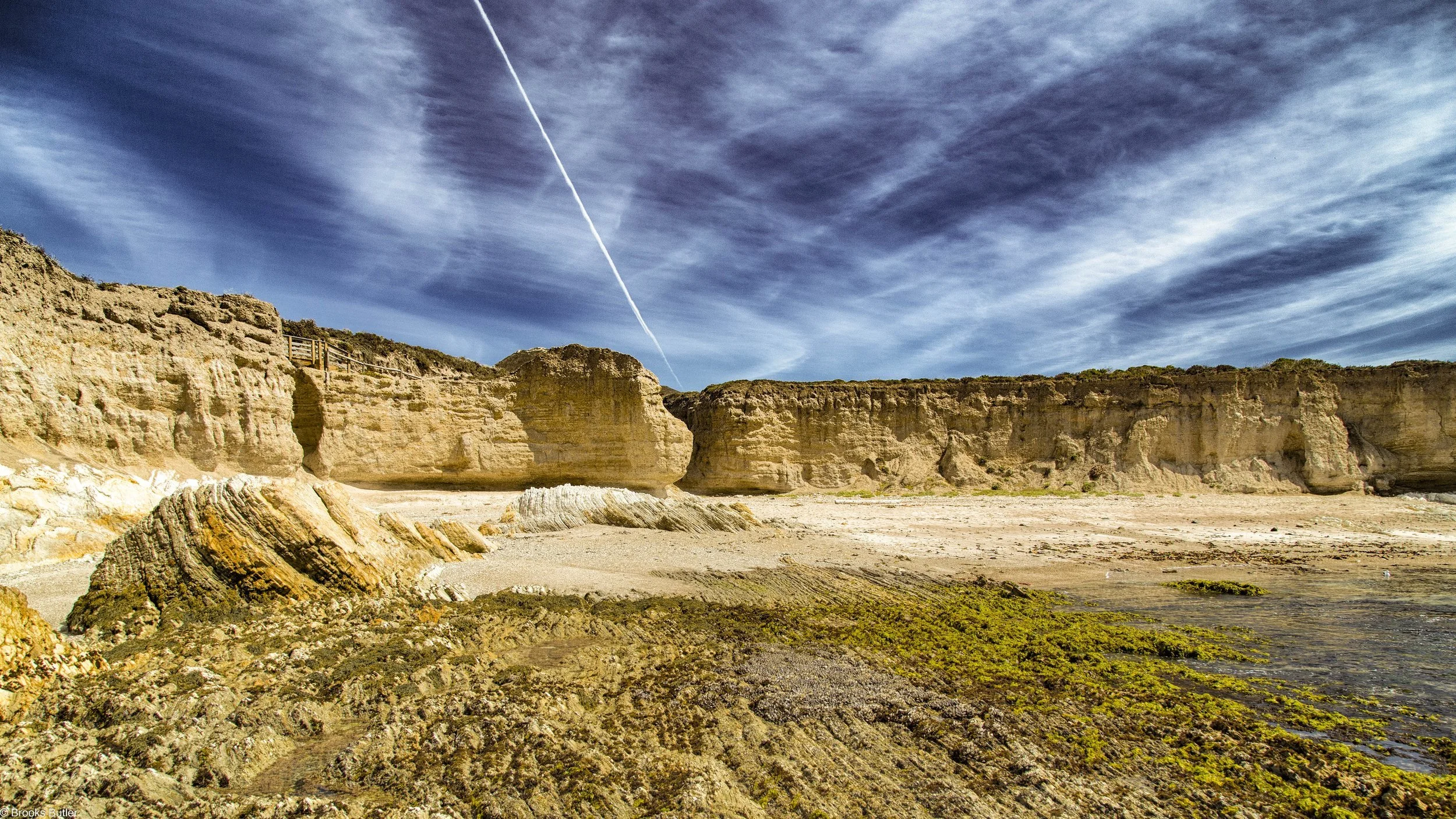 Montaña de Oro