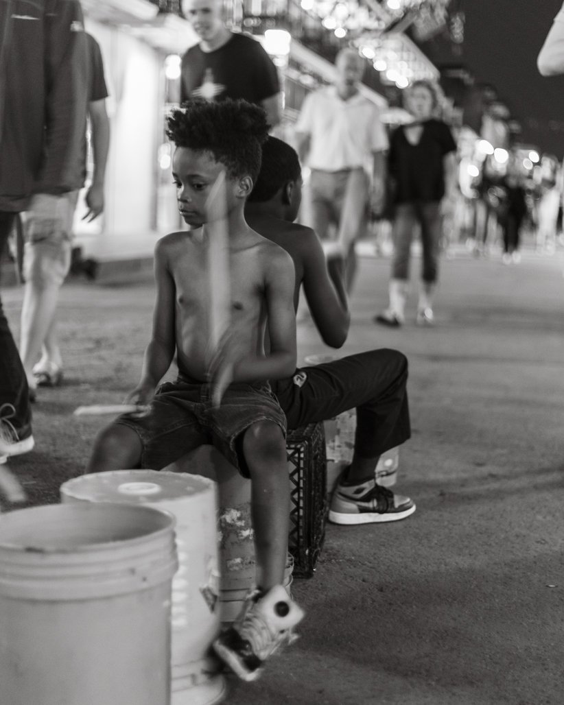 Drummer Boy