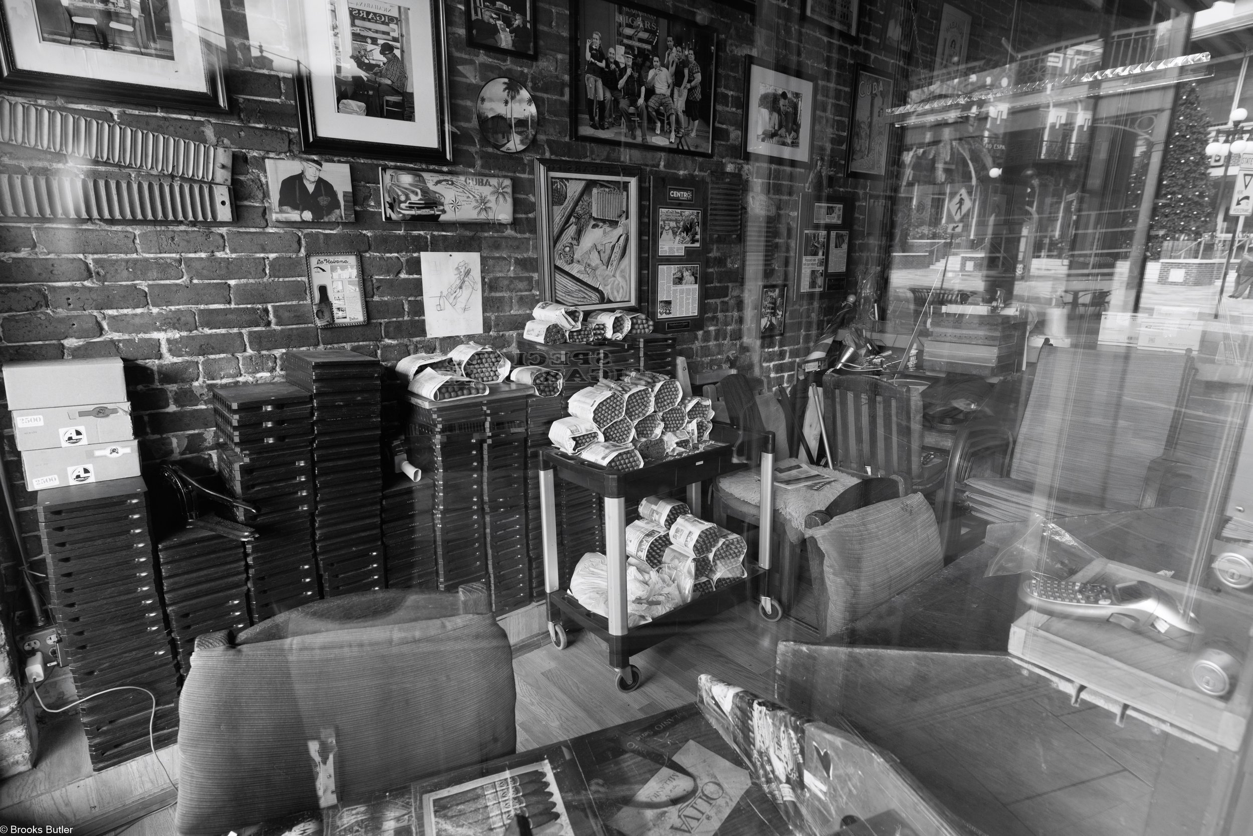 Ybor City 7