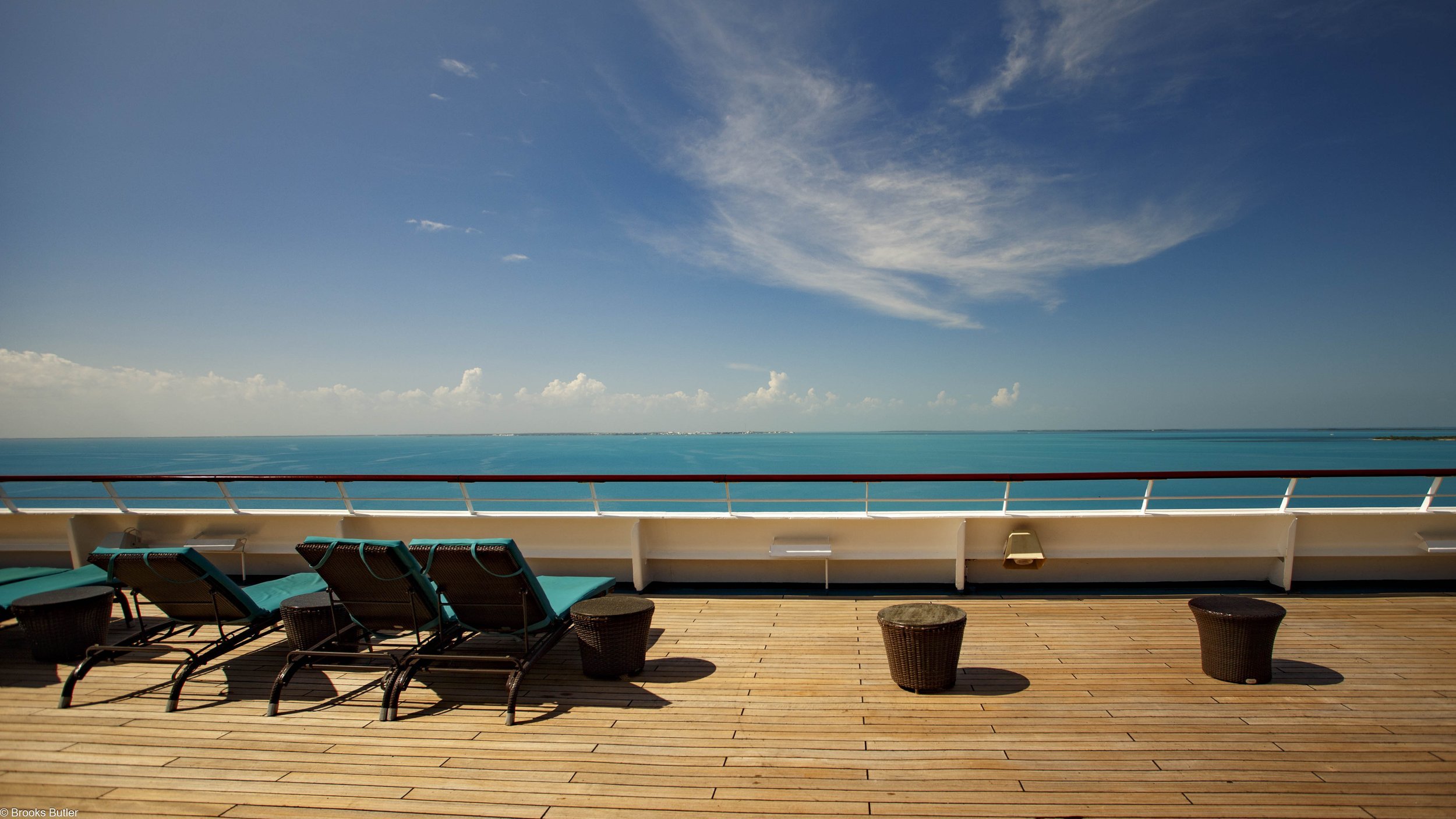 Deck View