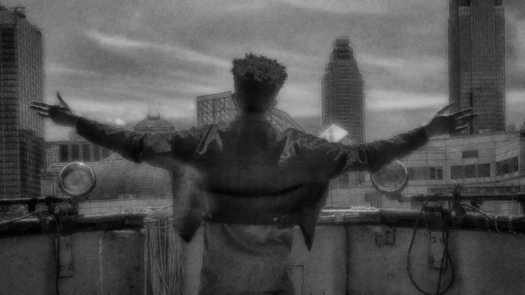 Hello Cleveland