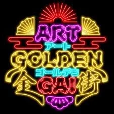 Art Golden Gai