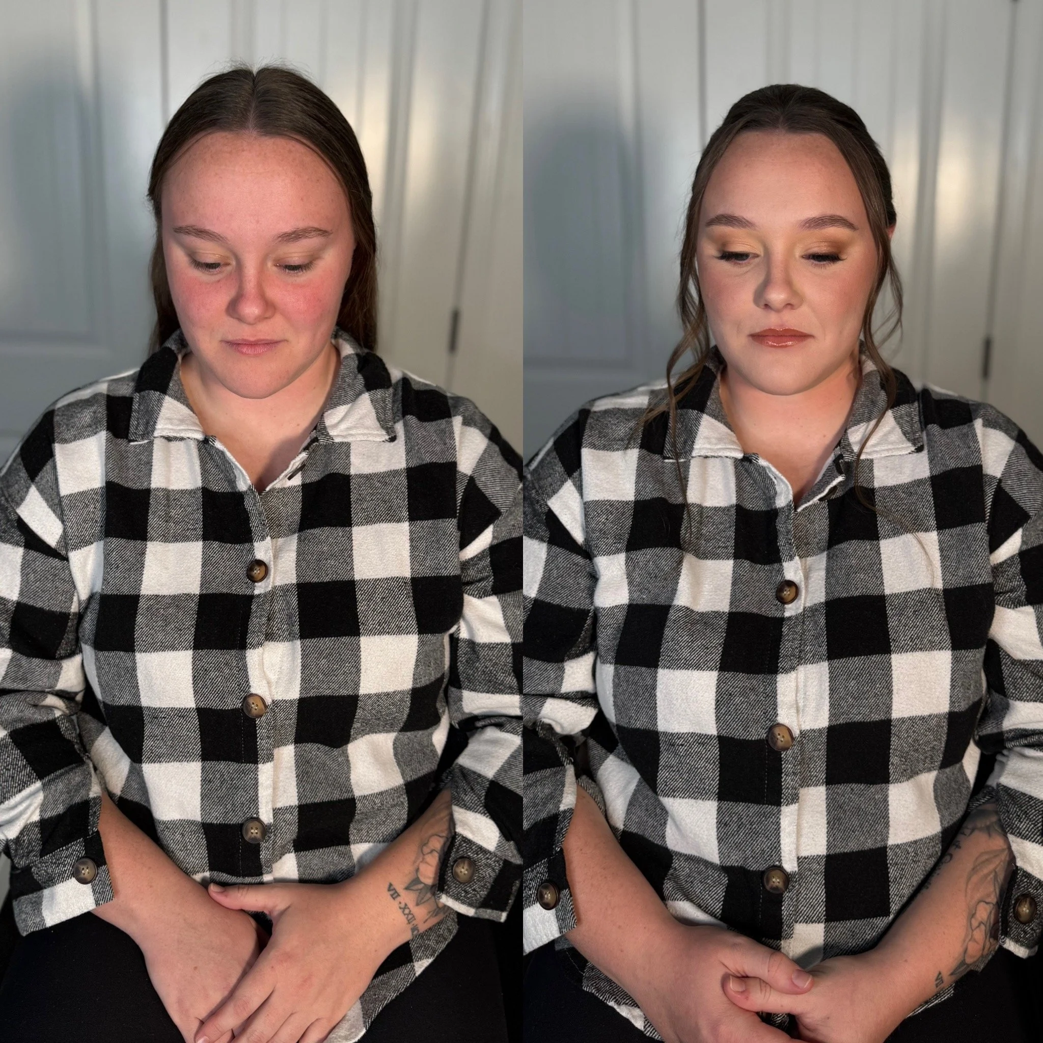 hailey military ball.JPG