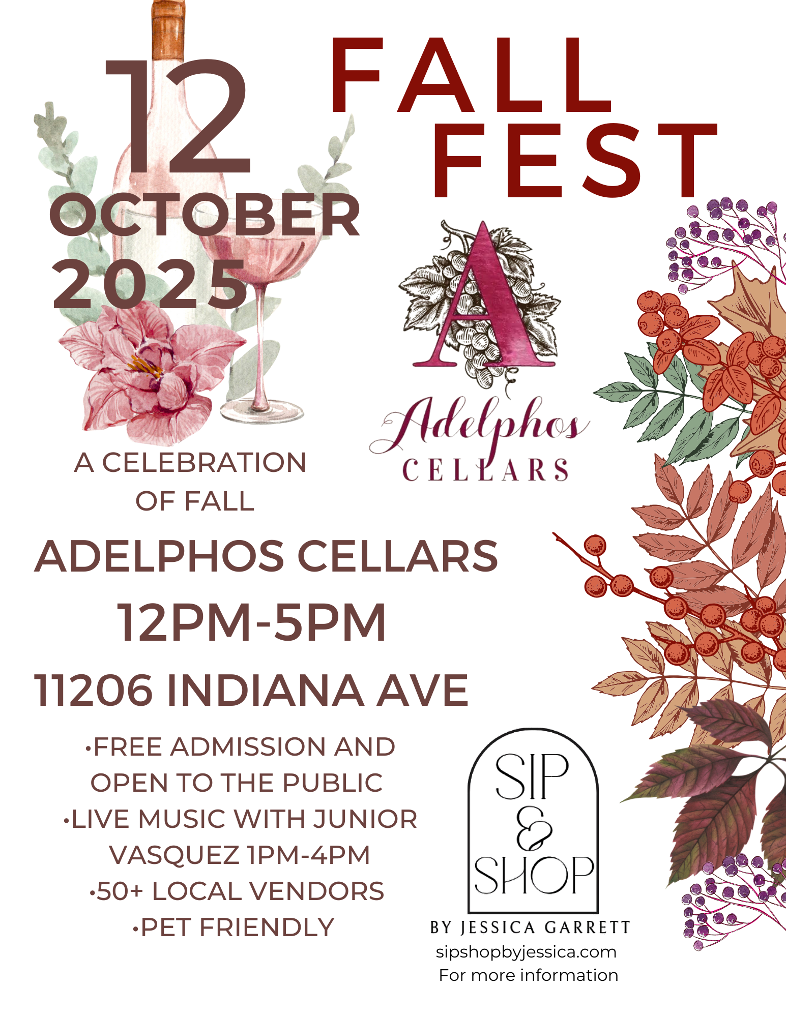 Fall Fest