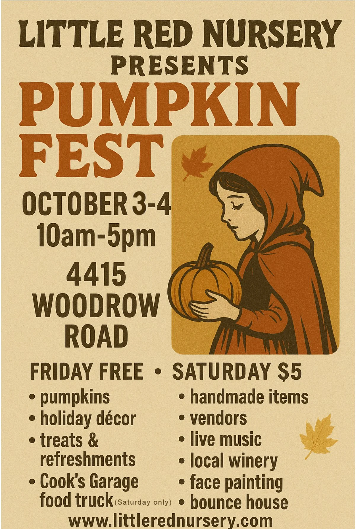 Pumpkin Fest