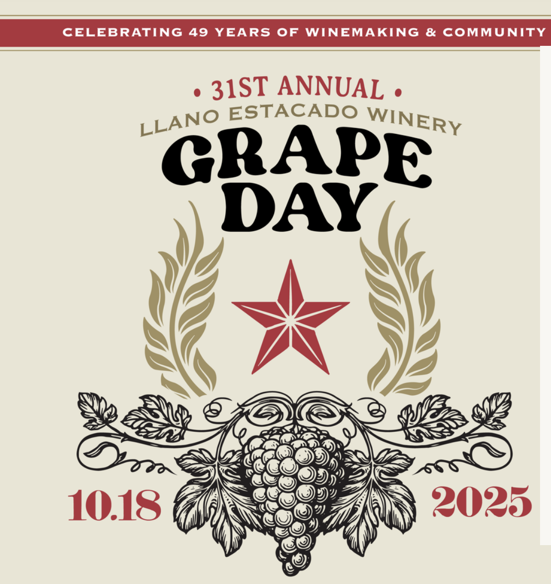 Grape Day 