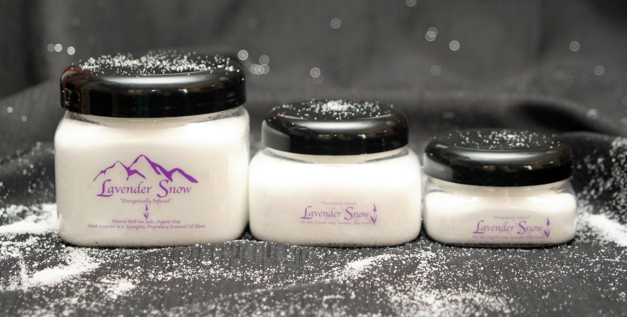 Organic and Metaphysical Skin Care Party