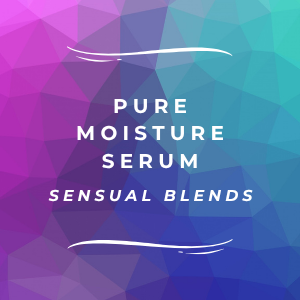 Moisturizer "Sensual"
