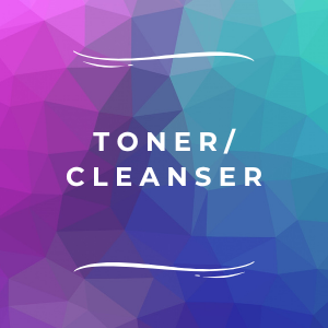 Toner/Cleanser