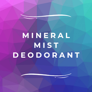 Deodorant