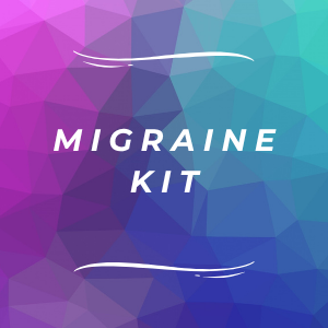 Migraine Kit